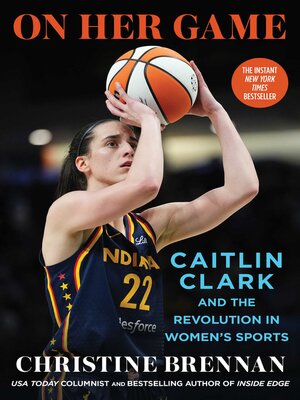 On Her Game - ebook